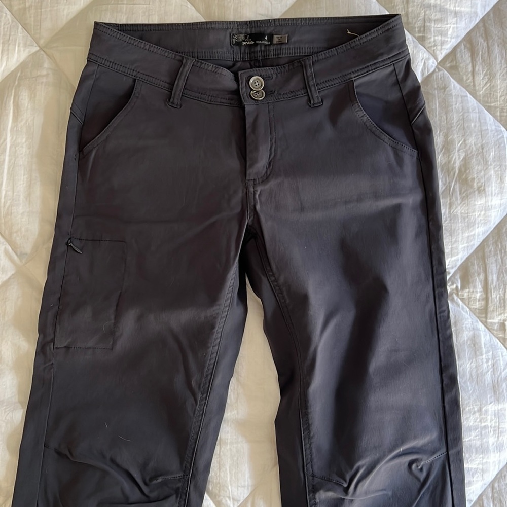 Prana Hiking Pant